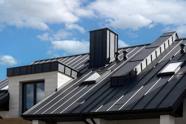 Best Metal Roofing Installation  in Bronxville, NY